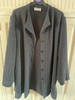 RIO Boutique Sommerjacke Business Blazer Gr. 44/46 Niedersachsen - Goslar Vorschau