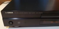 Yamaha CDX-397MK2 CD Player Hannover - Mitte Vorschau