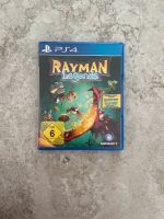 Rayman Legands PlayStation-Spiel Bayern - Weißenhorn Vorschau