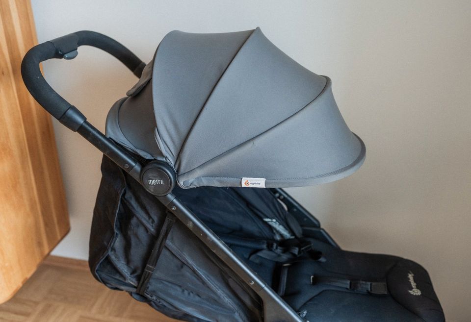 Buggy Ergobaby in München