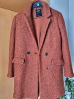 Boucle  Only Mantel Wolle Damen Bayern - Etzenricht Vorschau