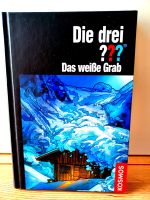 Die drei Fragezeichen ❓❓❓ Das weiße Grab Bayern - Ichenhausen Vorschau