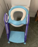 Toilettentrainer Toilettensitz Baby Wc-Sitz Kindertoilette Leipzig - Leipzig, Südvorstadt Vorschau