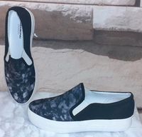 Vagabond Damen Plateau Sneaker Slipper Gr.38 Neu! Schleswig-Holstein - Jarplund-Weding Vorschau