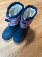 Gummistiefel Winterboots Gr. 27, gefüttert Nordrhein-Westfalen - Werne Vorschau