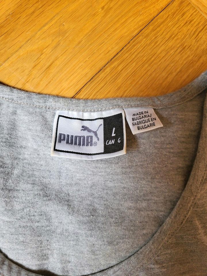 Herren Tanktop Puma in Burgau