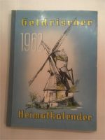 Geldrischer/ Gelderischer/ Gelderner Heimatkalender 1962 Nordrhein-Westfalen - Kerken Vorschau