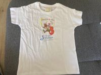 Kinder T-Shirt 100% Bio-Baumwolle Gr. 110/116 NEU! Niedersachsen - Jever Vorschau