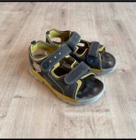 Ricosta Pepino Jungs Sandalen 27 Baden-Württemberg - St. Leon-Rot Vorschau