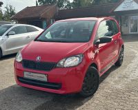 ❗️Skoda Citigo 1.0 Active Racing Zahnriemen NEU, TÜV NEU❗️ Niedersachsen - Wunstorf Vorschau