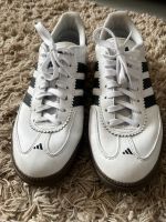 Adidas AdiPRENE Sportschuhe Herrenschuhe Gr.10,5 UK 45EU Nordrhein-Westfalen - Siegen Vorschau