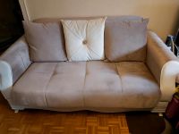 2er Sofa - Klappsofa - Schlafsofa - ISTIKBAL Hamburg-Mitte - Hamburg Horn Vorschau