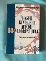 Unser Kind geht auf die Waldorfschule Buch Hessen - Altenstadt Vorschau
