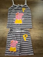 Peppa Wutz Shirt und Hose, Größe 128/134, super Zustand Essen - Essen-Ruhrhalbinsel Vorschau