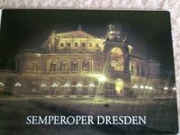 Ansichtskarten Semperoper Dresden Dresden - Schönfeld-Weißig Vorschau