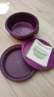 Tupperware Microgourmet Dampfgarer Neu Hessen - Kassel Vorschau