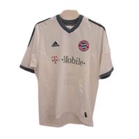 Signiertes Bayern München Trikot 2002/2002, Elber/9 Hessen - Friedrichsdorf Vorschau