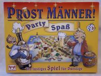 Partyspiel Prost Männer Männergeschenk Herrentag Mecklenburg-Strelitz - Landkreis - Neustrelitz Vorschau