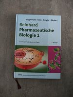 Pharmazeutische Biologie 1 | Reinhard West - Sindlingen Vorschau