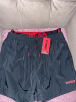 Hugo Short (Geht auch Schwimmshort) Mitte - Wedding Vorschau