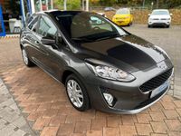 Ford Fiesta C&C Klima,SHZ,CarPlay,SYNC uvm. Saarland - Neunkirchen Vorschau