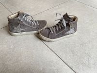 Lepi Schuhe grau Gr. 32 Nordrhein-Westfalen - Coesfeld Vorschau