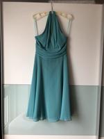 Cocktailkleid Hochzeit Türkis Gr. 38 Nordrhein-Westfalen - Menden Vorschau