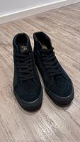 WTAPS x Vault by Vans Sk8-Hi Sneaker neu US11 Nordrhein-Westfalen - Krefeld Vorschau