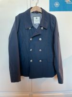 Petit Bateau Jacke Cabanjacke marine 140 Stuttgart - Stuttgart-West Vorschau