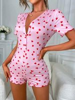 Victoria's Secret Jumpsuit Catsuit Negligee M Frankfurt am Main - Westend Vorschau