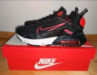 Verkaufe neuwertige Nike Air Max 2090 Sneakers, Schuhe, Gr. 38,5 Bayern - Wegscheid Vorschau