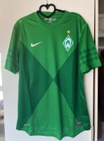 *Kaderware* Werder Bremen Trikot Gr. L Nike *Original* Nordrhein-Westfalen - Paderborn Vorschau