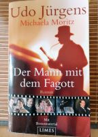 "Der Mann mit dem Fagott" über Udo Jürgens, von Michaela Moritz Sachsen - Kirschau Vorschau