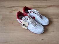 Nike Sneaker AF 1 Größe 39 Neu Thüringen - Waltershausen Vorschau