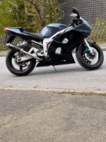 Yamaha YZF-R6 RJ03 Nordrhein-Westfalen - Altena Vorschau