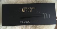 Golden Curl Lockenstab Black Neu Baden-Württemberg - Hochdorf Vorschau