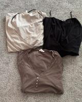 Umstands und Stillshirts H&M Gr.XL(46) Nordrhein-Westfalen - Siegen Vorschau