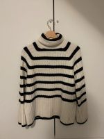 Pullover mit Streifen H&M Hessen - Marburg Vorschau