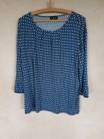 Brax bluse Gr 46 Pullover taifun 48 50 langarm Düsseldorf - Pempelfort Vorschau