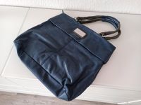 Mexx Damen Handtasche Tasche blau Nordrhein-Westfalen - Bottrop Vorschau