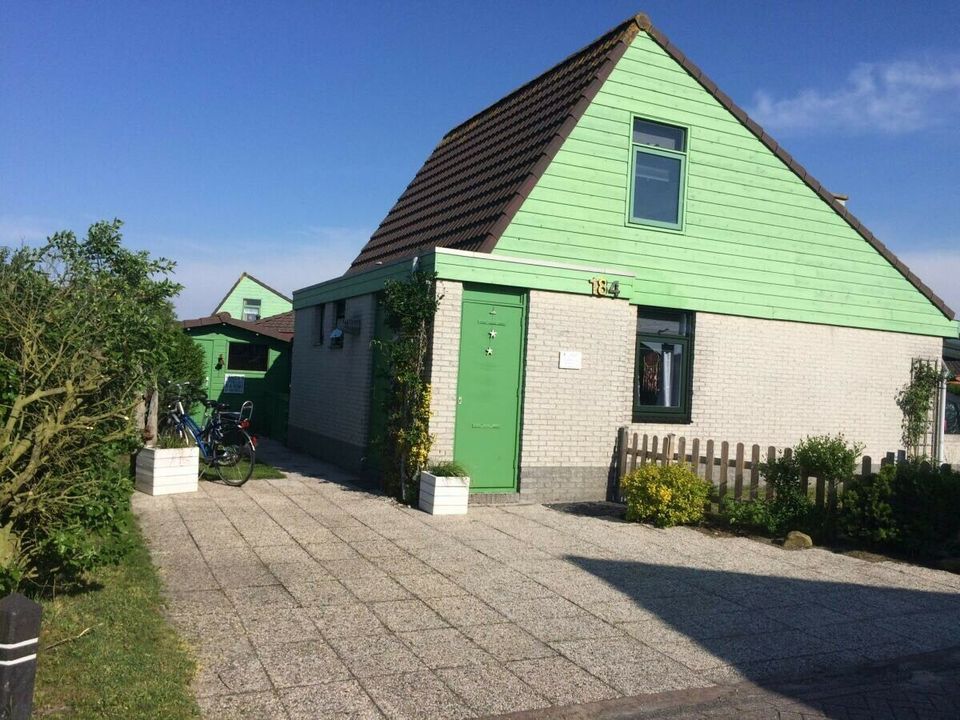 Ferienhaus Holland, Julianadorp, Nordsee, bis 5 Personen in Bünde
