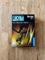 Exit Spiel - Das Haus der Rätsel Niedersachsen - Heeßen Vorschau
