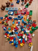 Lego Duplo Figuren Tiere Sondersteine Berlin - Lichtenberg Vorschau