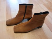 Stiefeletten Semler Caramel Softina Gr. 7 41 Nordrhein-Westfalen - Bad Oeynhausen Vorschau