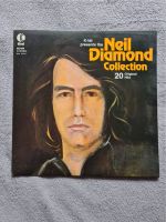 Neil Diamond, Collection - Vinyl Schallplatte Baden-Württemberg - Ettlingen Vorschau