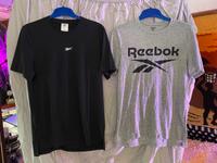 Reebok Sport T-Shirts in Große S Friedrichshain-Kreuzberg - Friedrichshain Vorschau