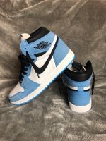 Jordan 1 High OG UNC 43 Baden-Württemberg - Filderstadt Vorschau