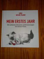 Buch für Katzenbesitzer, Mein erstes Jahr Dortmund - Aplerbeck Vorschau