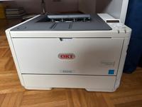 Oki ES4132 Laserdrucker SW Nordrhein-Westfalen - Schwerte Vorschau