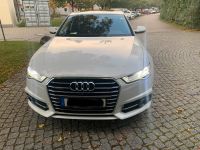 Audi A6 3.0 TDI 360‘ Kamera, Massage Sitze, Luftfederung, Softclo München - Thalk.Obersendl.-Forsten-Fürstenr.-Solln Vorschau